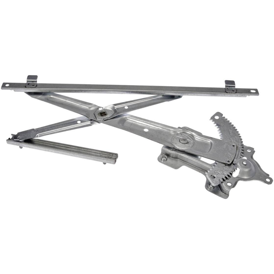 Dorman 752-781 Front Passenger Side Window Regulator for Specific Mitsubishi Models