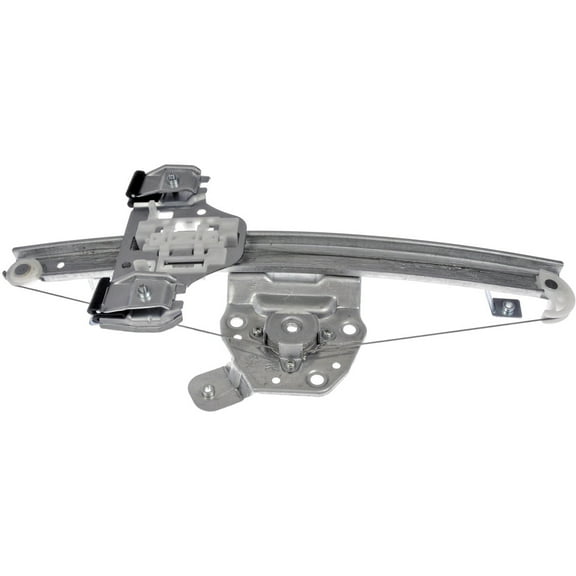 Dorman 752-786 Rear Driver Side Window Regulator for Specific Chevrolet / Pontiac Models