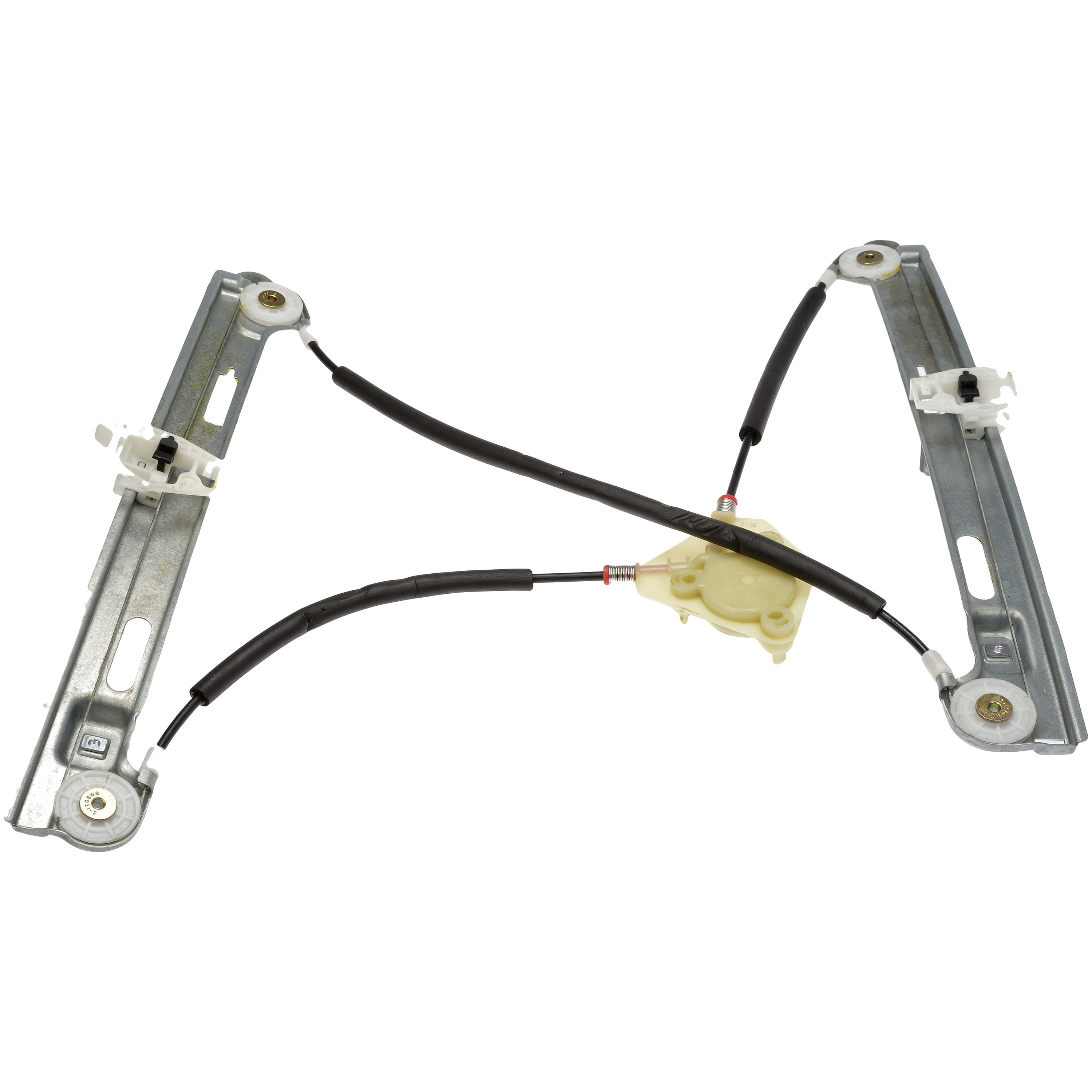 Dorman 749-084 Front Passenger Side Window Regulator For Specific Mazda Models - View #9