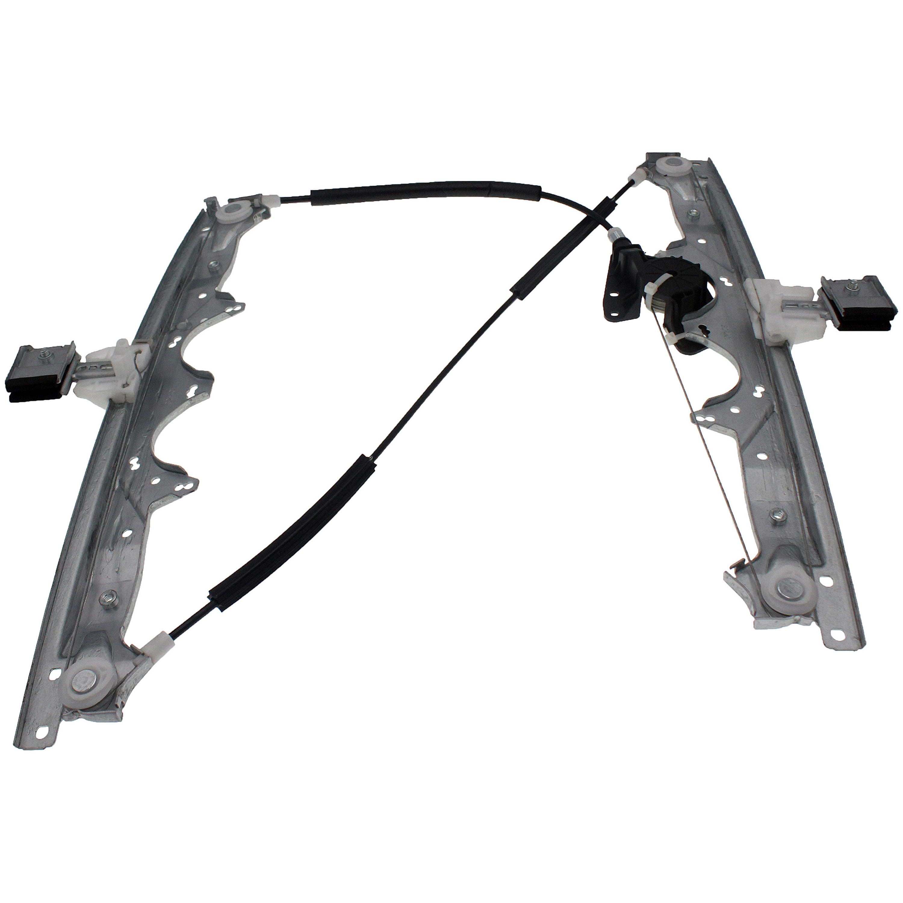 Dorman 749-084 Front Passenger Side Window Regulator For Specific Mazda Models - View #4