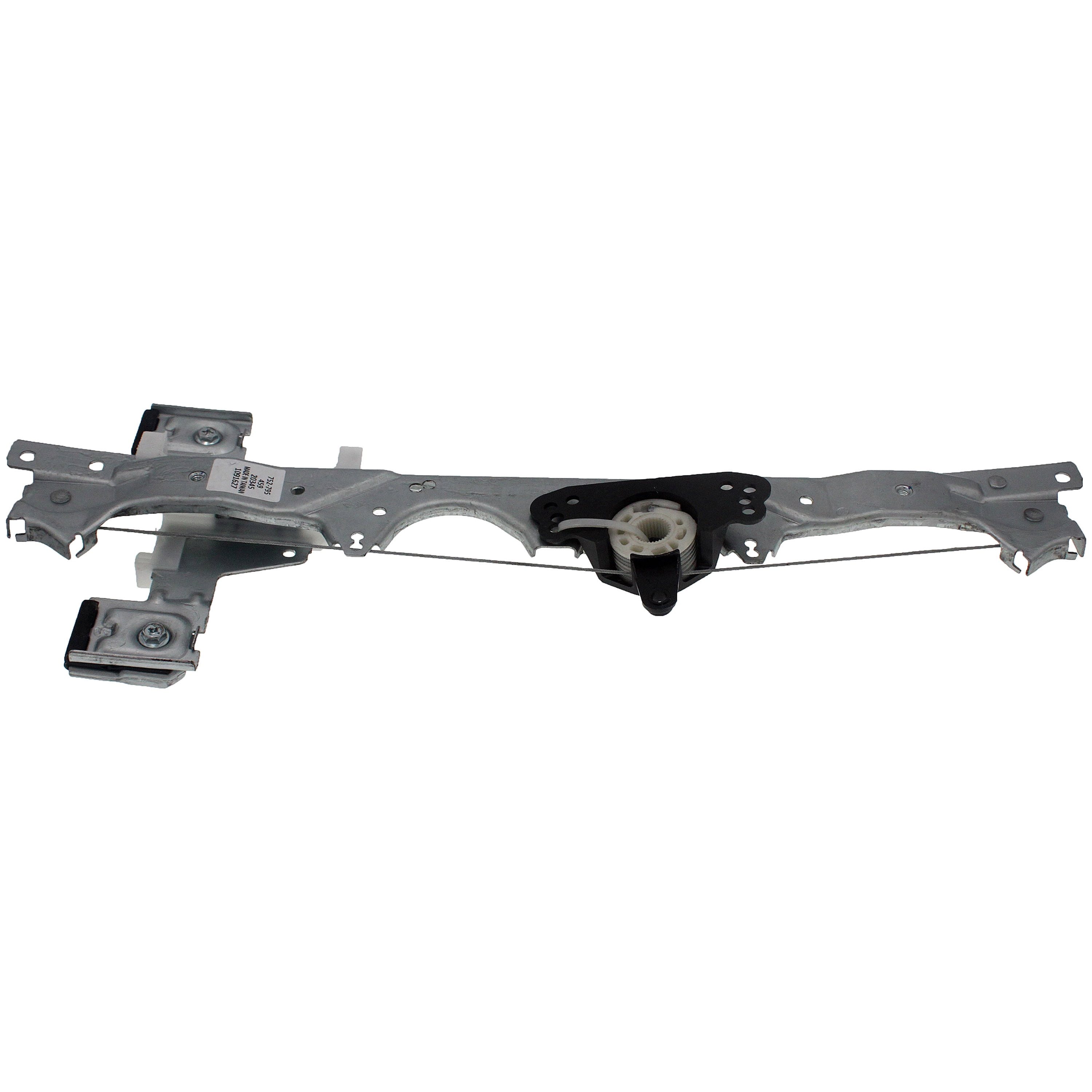 Dorman 752-795 Rear Right Window Regulator for Specific Jeep Models