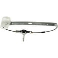 thumbnail image 1 of Dorman 752-811 Rear Left Window Regulator for Specific Jeep Models, 1 of 5
