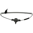 thumbnail image 1 of Dorman 752-820 Rear Right Window Regulator for Specific Mazda Models Fits select: 2013-2016 MAZDA CX-5, 1 of 5