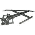 thumbnail image 1 of Dorman 752-822 Left Sliding Door Window Regulator for Specific Toyota Models, 1 of 2
