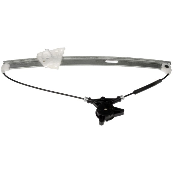 Dorman 752-856 Front Passenger Side Window Regulator for Specific Mazda Models