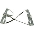 thumbnail image 1 of Dorman 752-877 Front Passenger Side Window Regulator for Specific Ford Models, 1 of 5