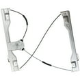 thumbnail image 1 of Dorman 752-878 Front Driver Side Window Regulator for Specific Ford Models, 1 of 6