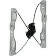 thumbnail image 1 of Dorman 752-897 Front Passenger Side Window Regulator for Specific Volvo Models, 1 of 4