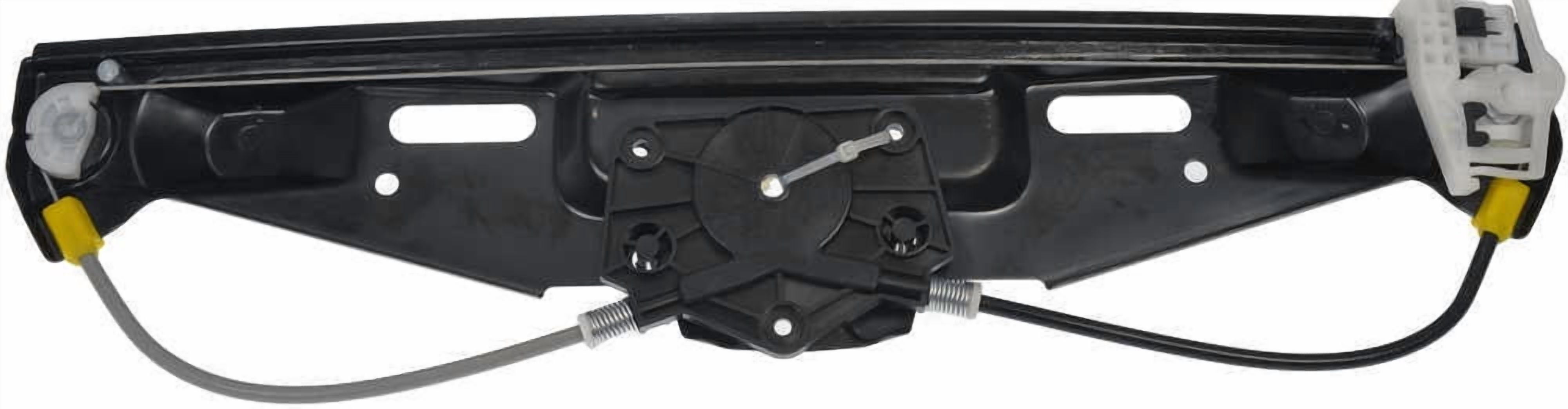Dorman - OE Solutions 752-907 Power Window Regulator (Regulator Only)