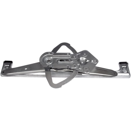 Dorman 752-911 Front Passenger Side Window Regulator for Specific Volvo Models