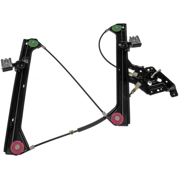 Dorman 752-914 Power Window Regulator for 2003-2007 Saab 9-3