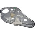 thumbnail image 1 of Dorman 752-951 Rear Passenger Side Window Regulator for Specific Kia Models, 1 of 4