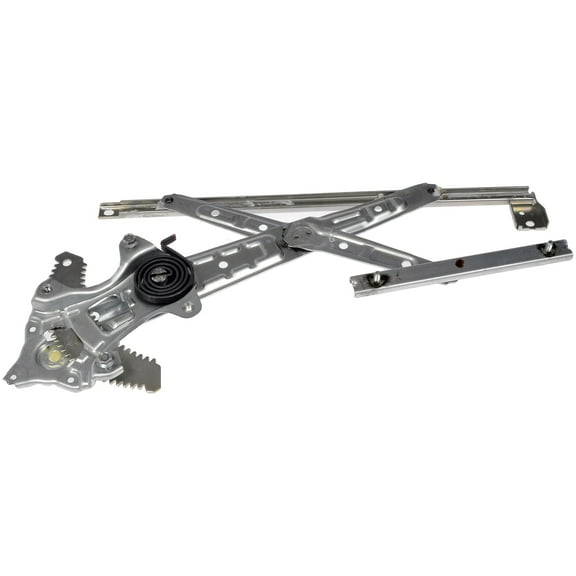 Dorman 752-974 Front Driver Side Window Regulator for Specific Honda Models