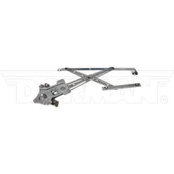 Dorman 752450 Power Window Regulator (Regulator Only)