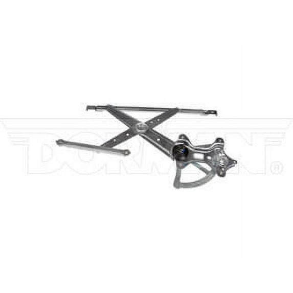Dorman 752471 Power Window Regulator (Regulator Only)