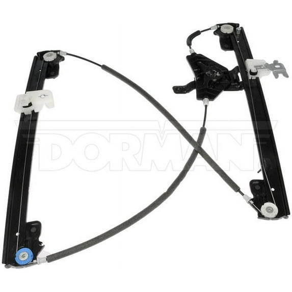 Dorman 752483 Power Window Regulator (Regulator Only)