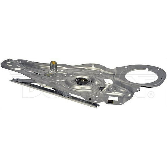 Dorman 752816 Window Regulator for 2011-2016 Kia Sportage Fits 2016 Kia Sportage