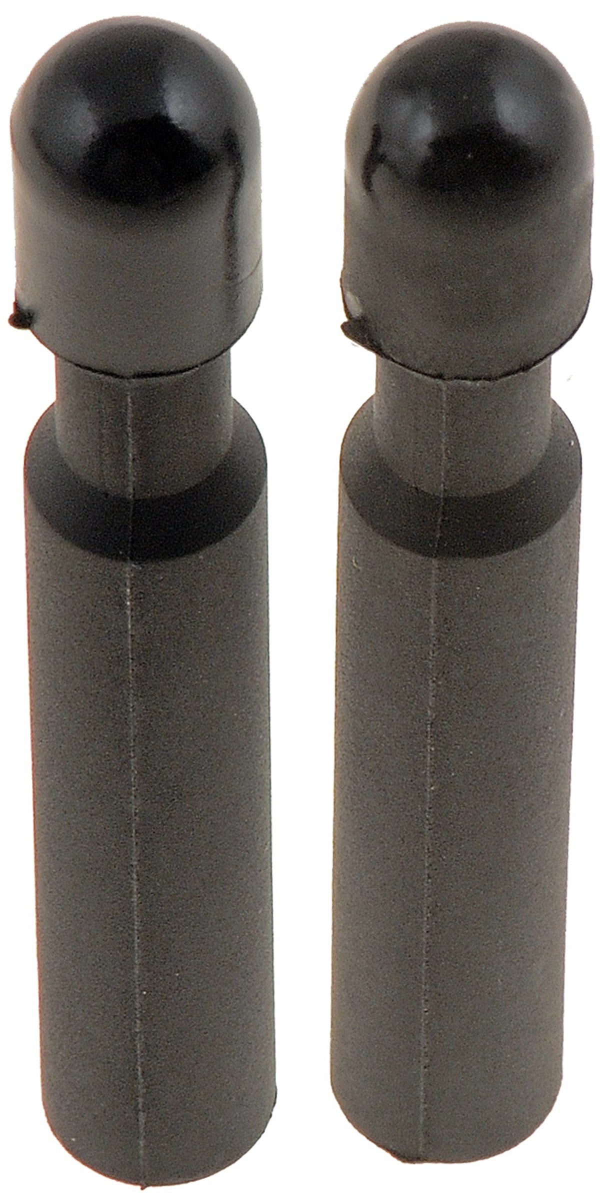 Dorman 75409 Door Lock Knob Kit for Specific Ford / Mercury Models (Pack of 2)