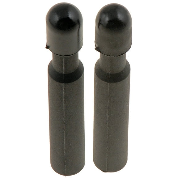 Dorman 75409 Door Lock Knob Kit for Specific Ford / Mercury Models (Pack of 2)