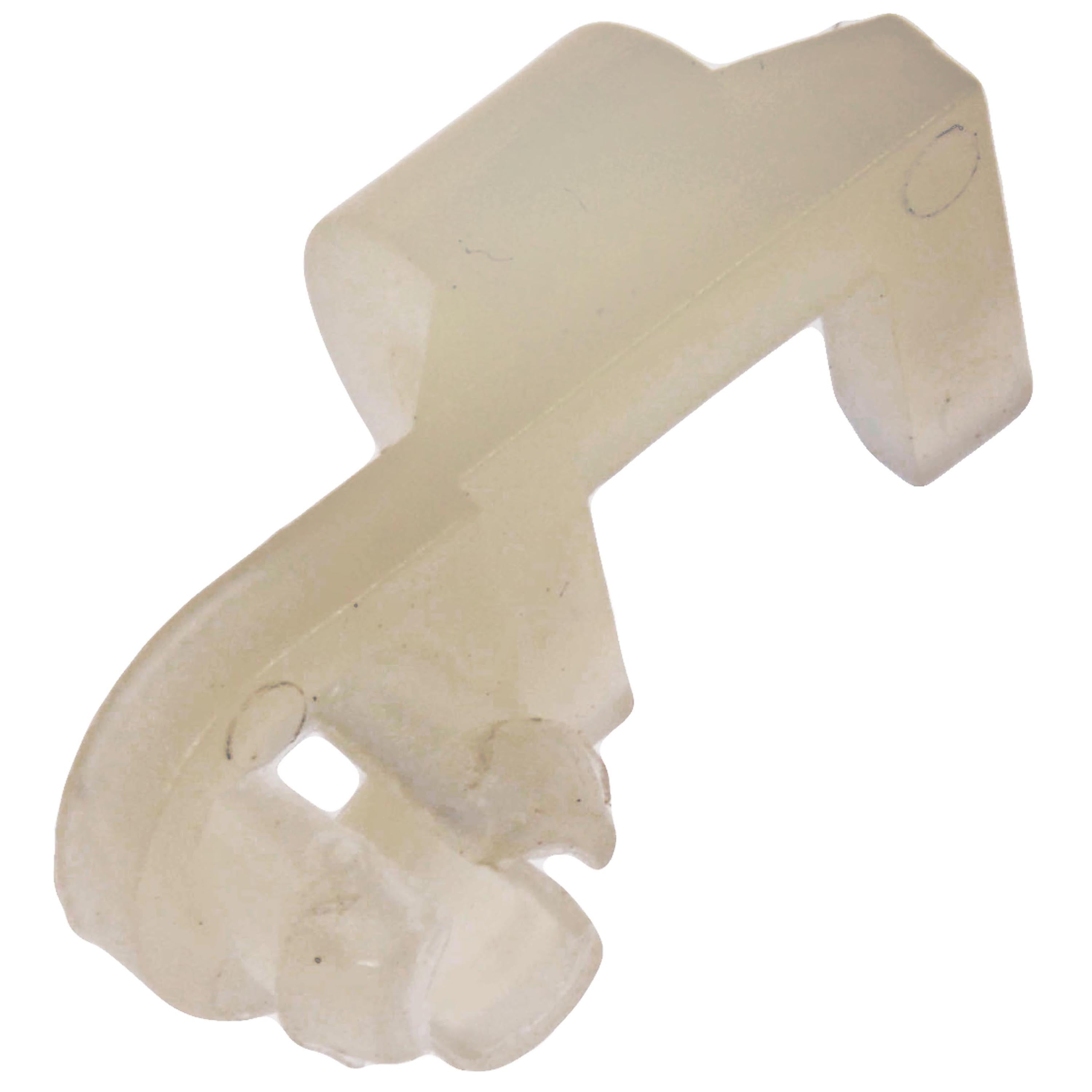 Dorman 75447 Door Lock Rod Clips for Specific Models (Pack of 2) Fits