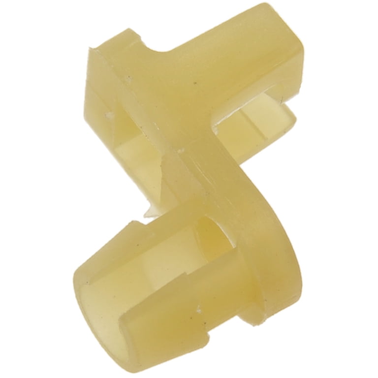Dorman 75454 Door Lock Rod Clips for Specific Chevrolet / GMC