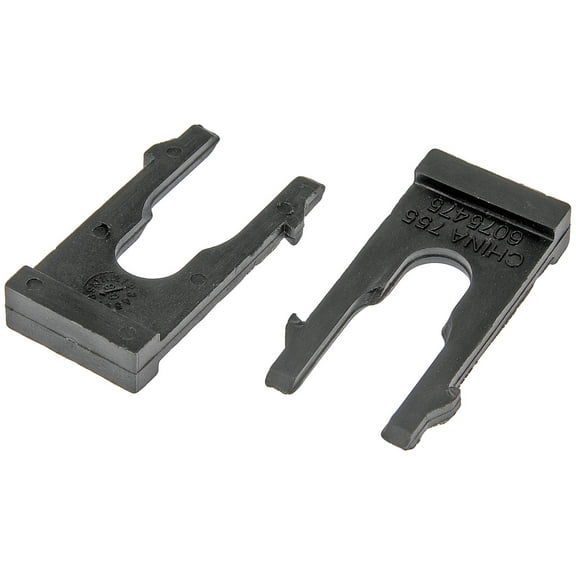 Dorman 75475 Door Latch Cable Clip for Specific Ford Models (Pack of 2)