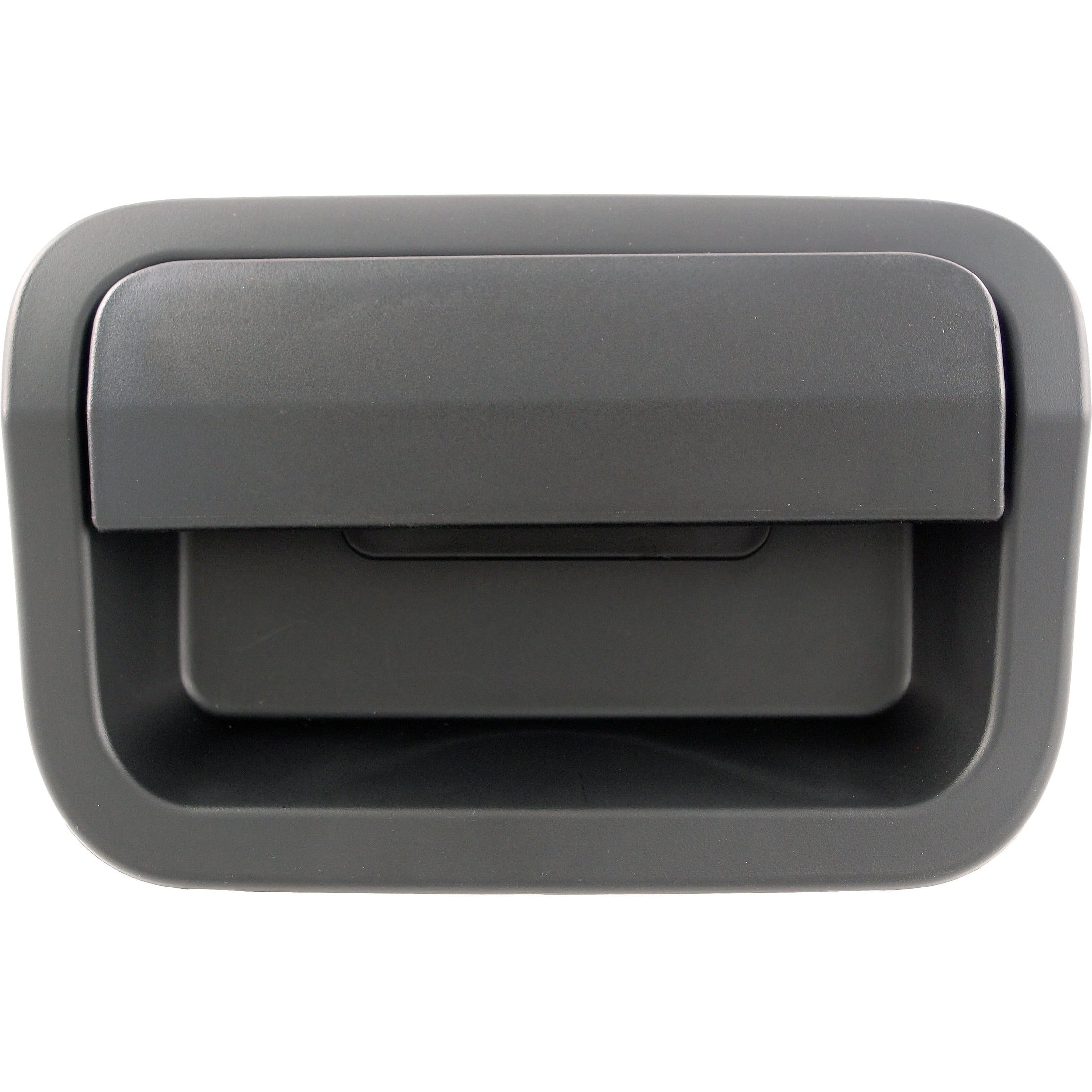 Dorman 756MX Tailgate Handle for Specific Ford Models, Black