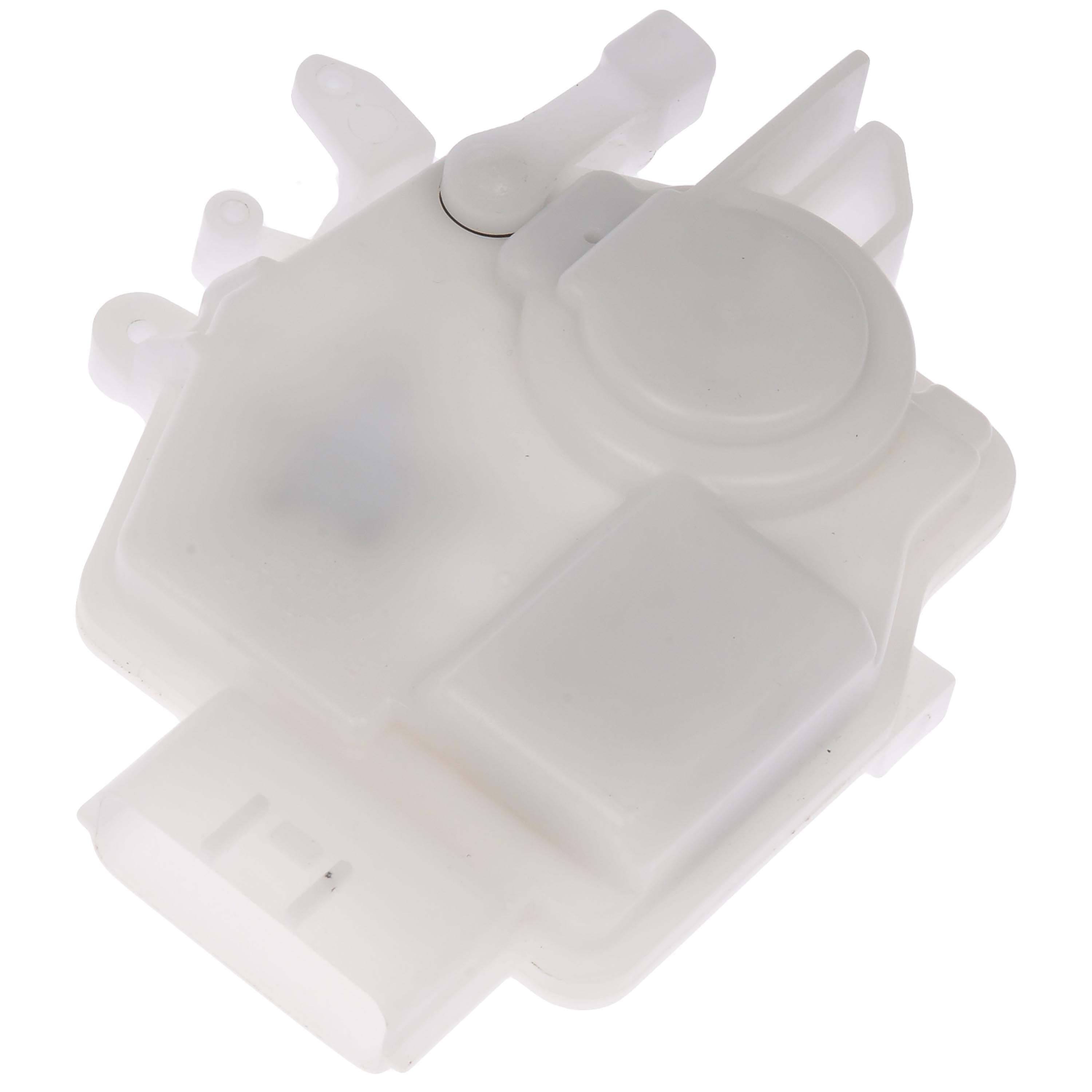 Dorman 759-360 Front Driver Side Door Lock Actuator Motor for Specific Nissan Models Fits 2016 Nissan Frontier