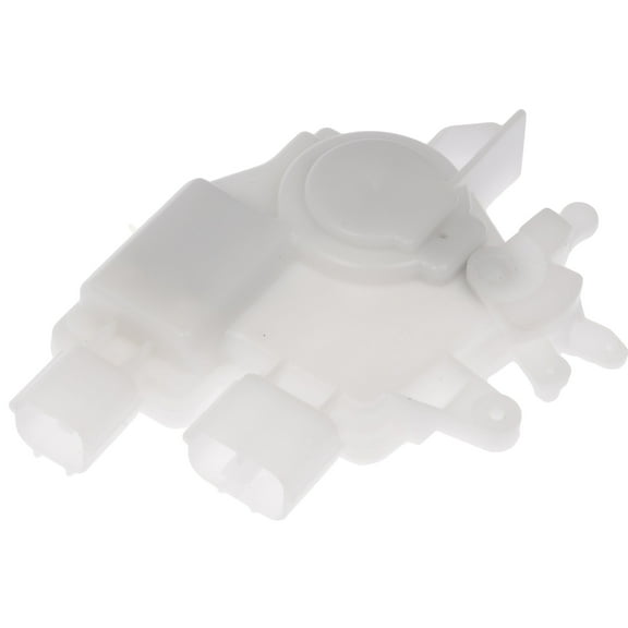 Dorman 759-361 Rear Driver Side Door Lock Actuator Motor for Specific Nissan Models Fits 2016 Nissan Frontier