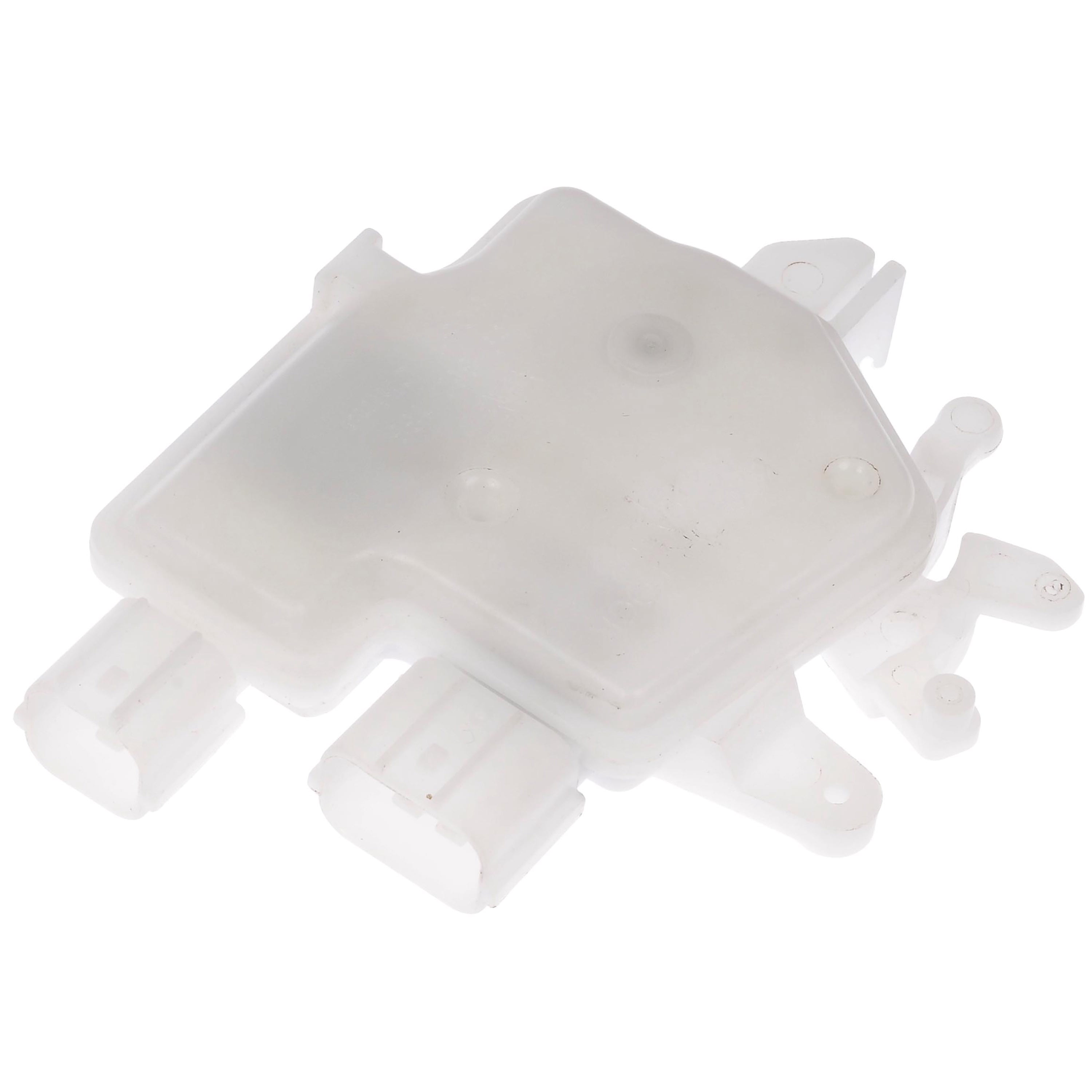Dorman 759-362 Front Passenger Side Door Lock Actuator Motor for Specific Nissan Models Fits select: 2008-2012 NISSAN PATHFINDER