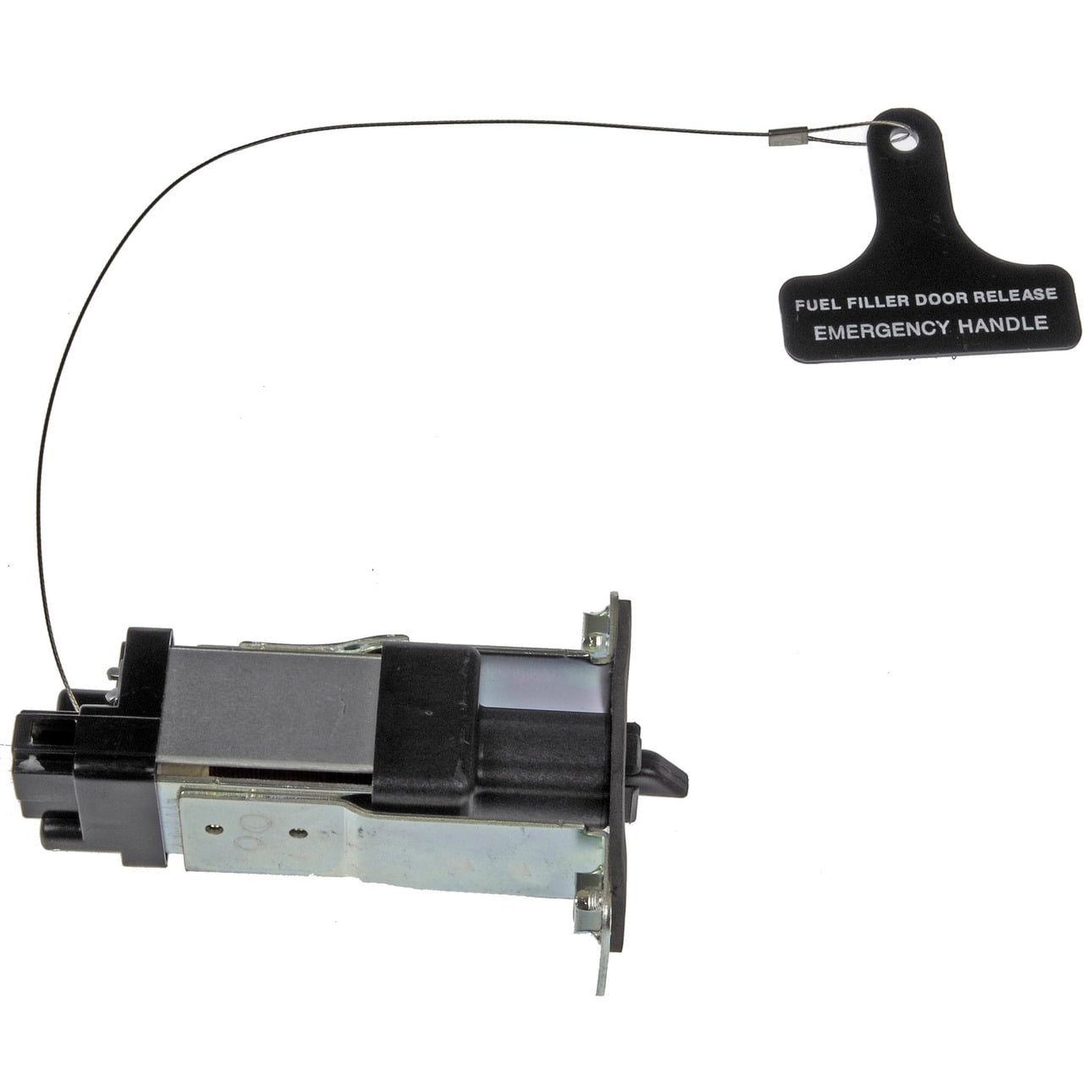 Dorman 759-495 Fuel Filler Door Lock Actuator for Specific Hyundai Models