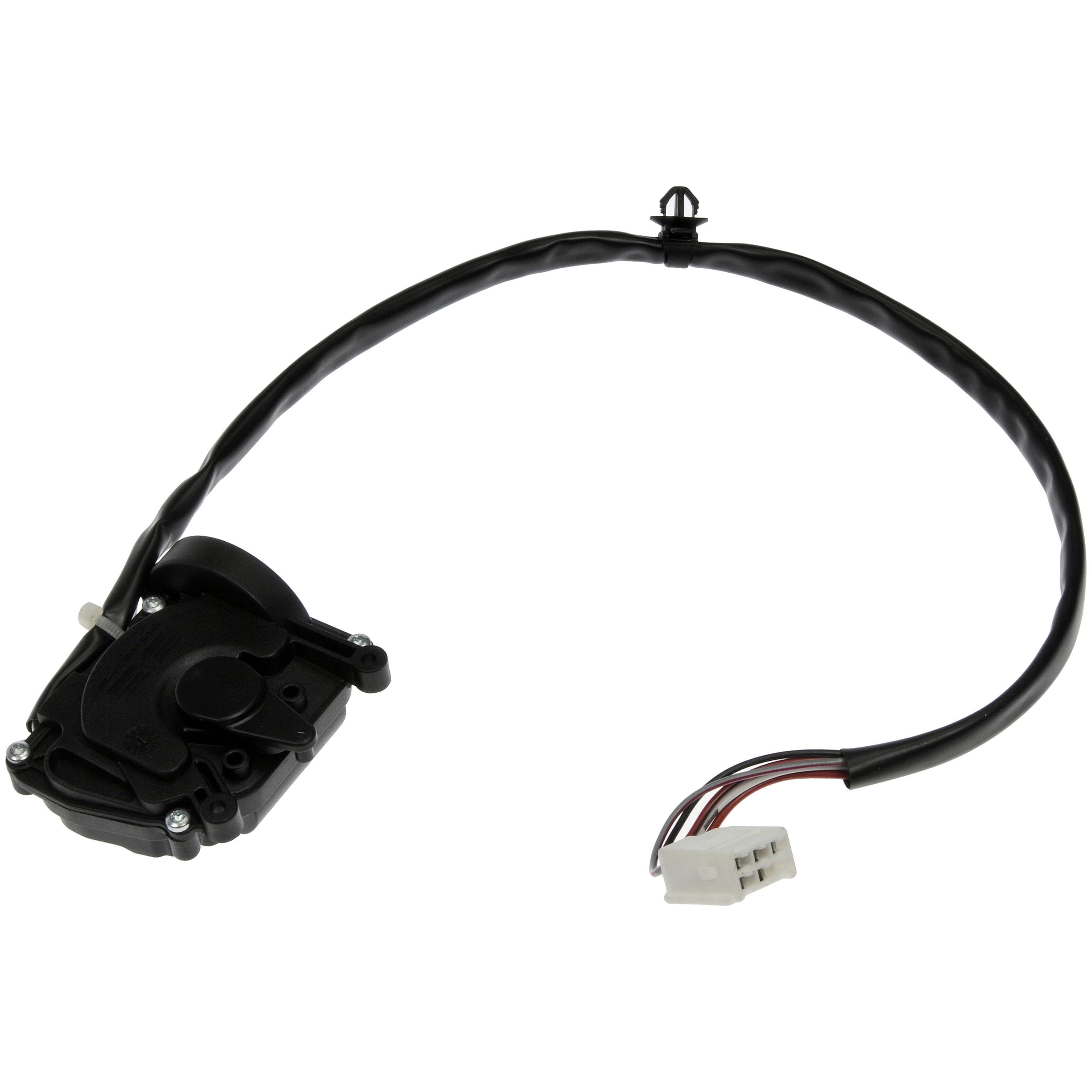 Dorman - OE Solutions Door Lock Actuator Motor P/N:759-802