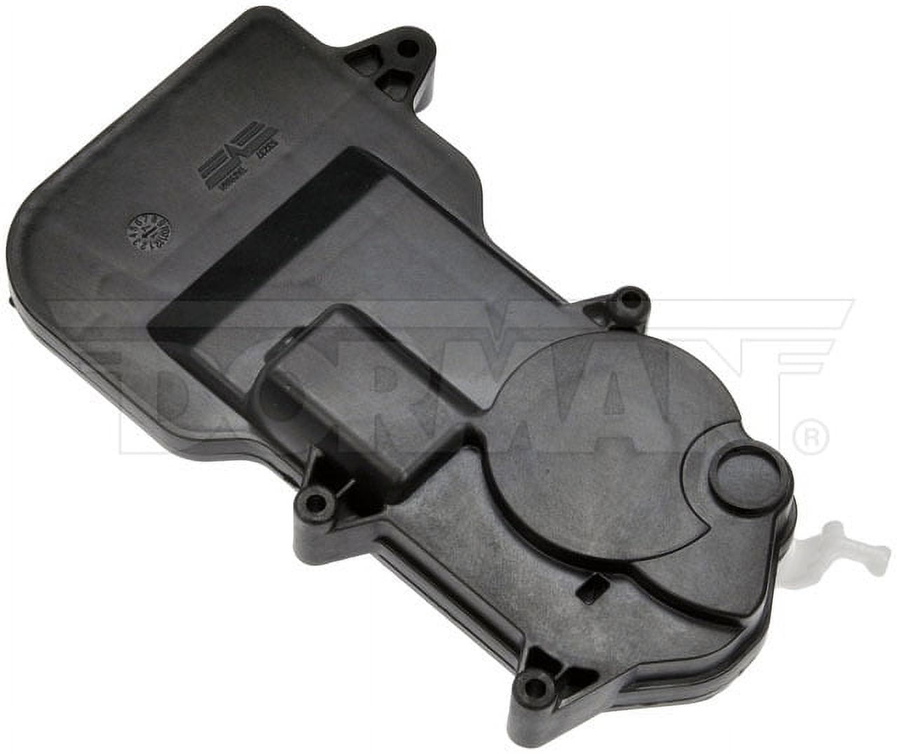 Mazda 6 Door Lock Actuator Motor