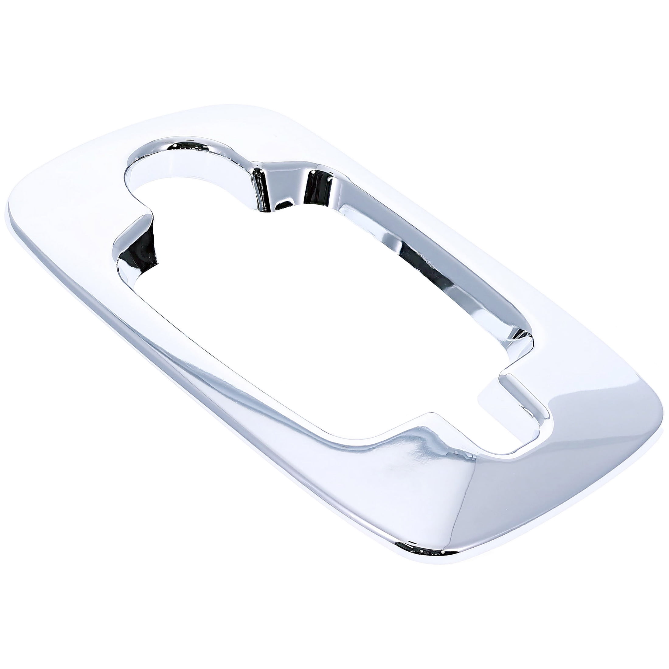Dorman 760-5534 Exterior Door Handle Trim for Specific International Models, Chrome