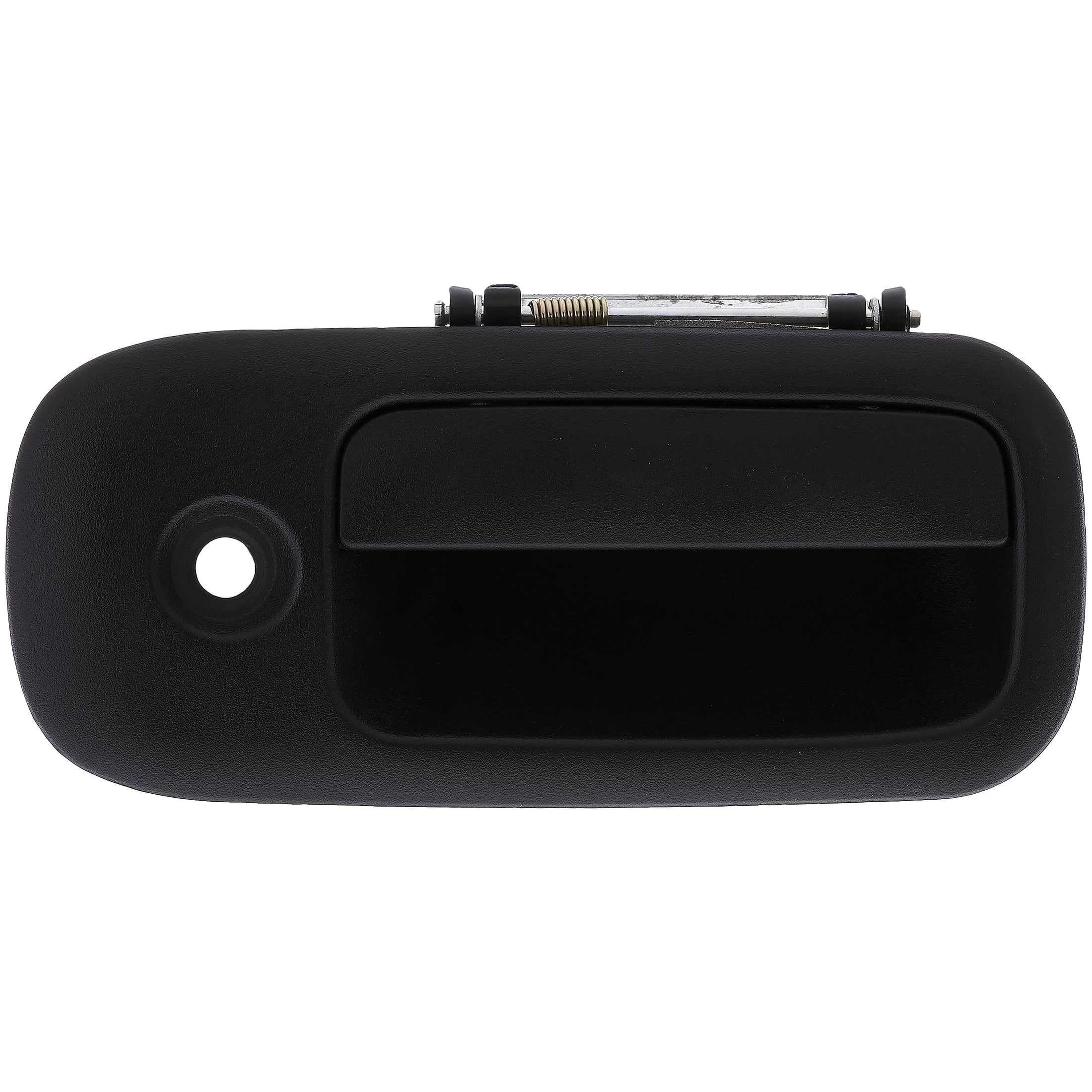 Dorman 760-5605 Exterior Door Handle for Specific Chevrolet / GMC / Isuzu Models, Black