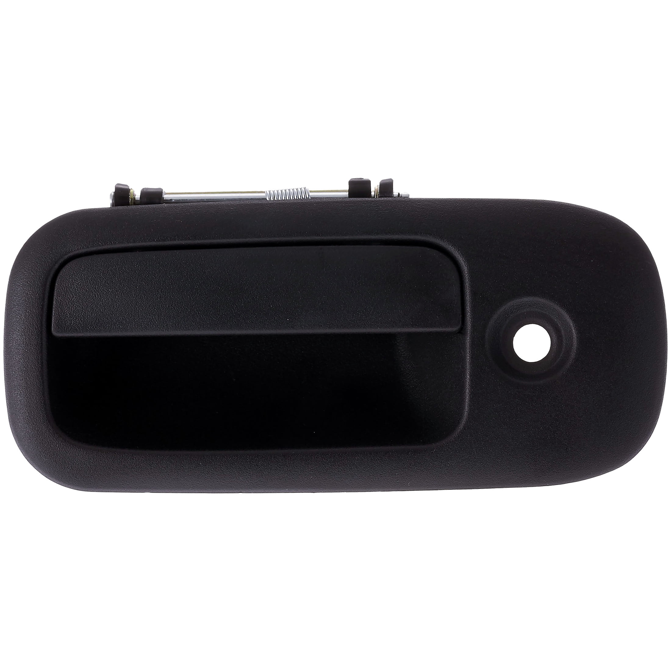 Dorman 760-5606 Exterior Door Handle for Specific Chevrolet / GMC / Isuzu Models, Black