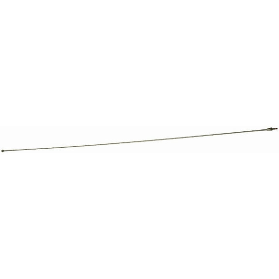 Dorman 76004 Antenna Mast for Specific Models