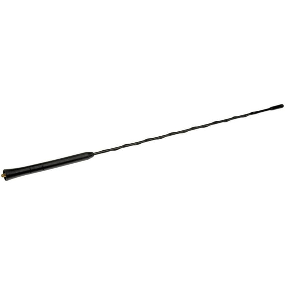 Dorman 76009 Antenna Mast for Specific Mazda Models
