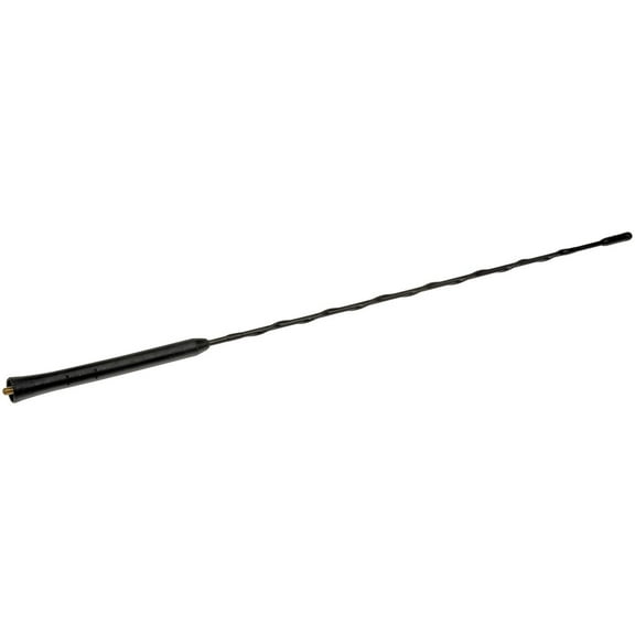 Dorman 76009 Antenna Mast for Specific Mazda Models
