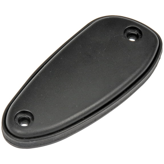 Dorman 76010 Antenna Block Off Plate for Specific Honda Models