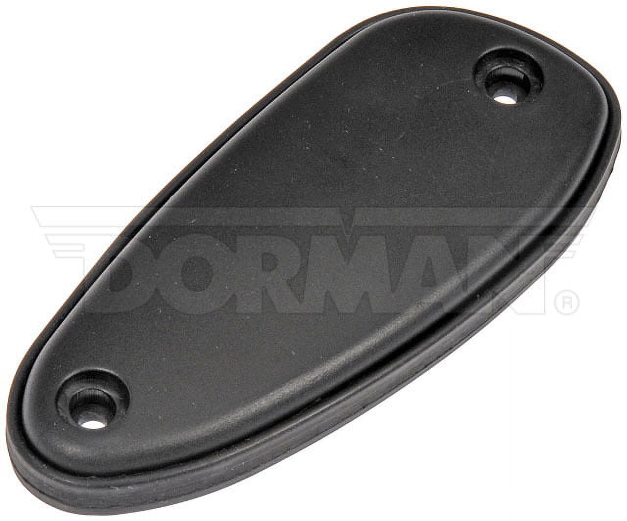 Dorman 76010 Base Antenna Cover: Copertura Antenna Auto Resistente, Sostituzione OE 39152SR3A00