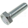thumbnail image 1 of Dorman 760110N 'Grade 5' Hex Head Cap Screw, 1 of 3