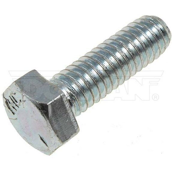 Dorman 760110N 'Grade 5' Hex Head Cap Screw