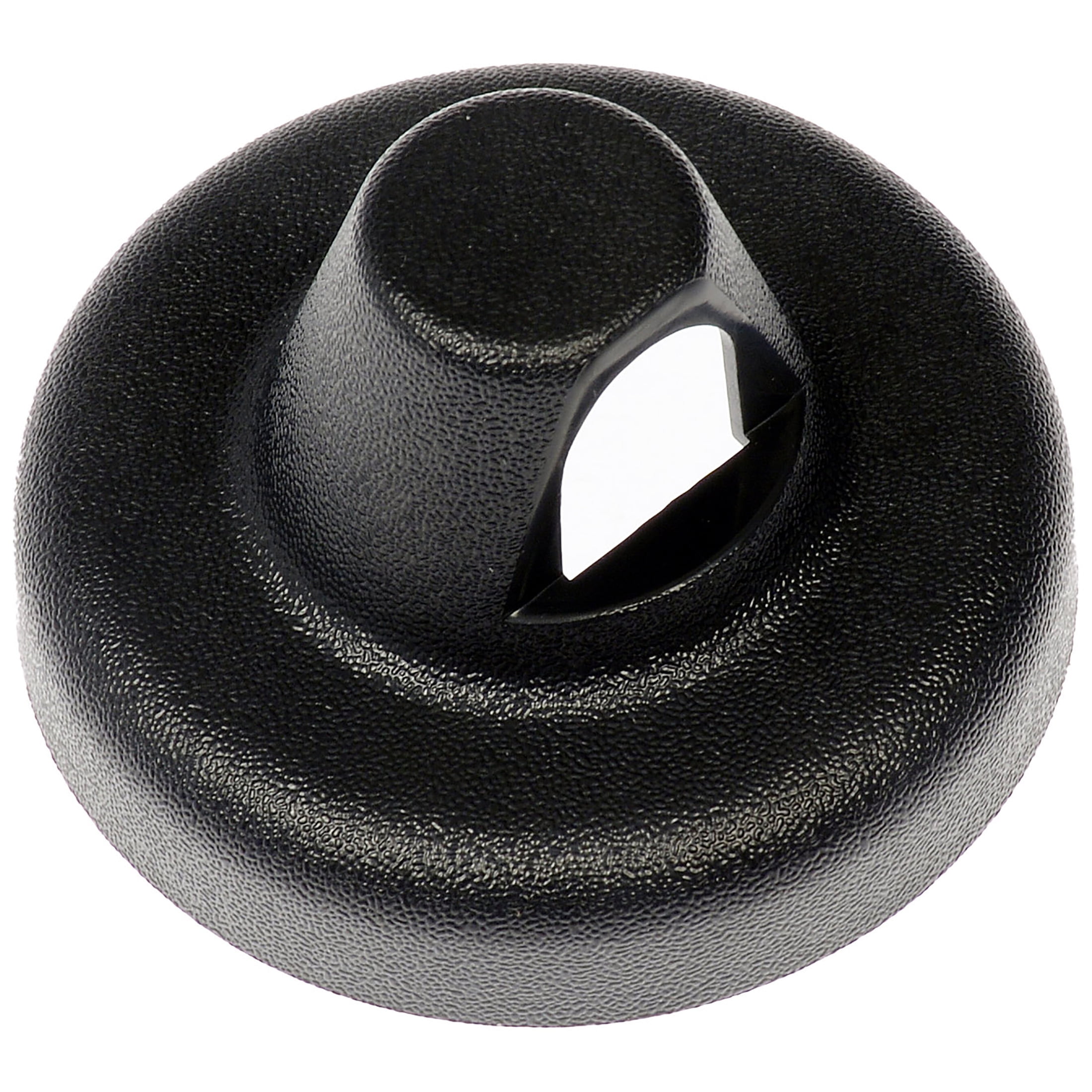 Dorman 76031 Antenna Base Bezel for Specific Jeep Models