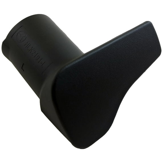 Dorman 761-5514 Rear Driver Side Truck Fairing Latch for Specific Volvo Models