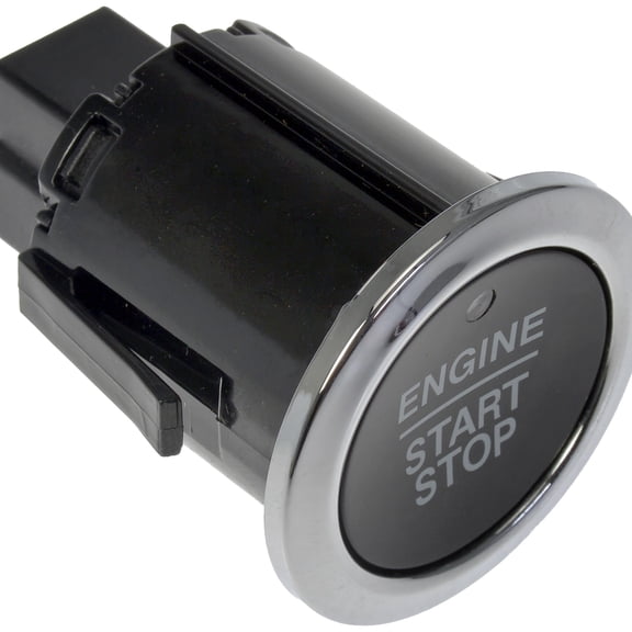 Dorman 76700 Start Stop Switch Assembly for Specific Ford Models