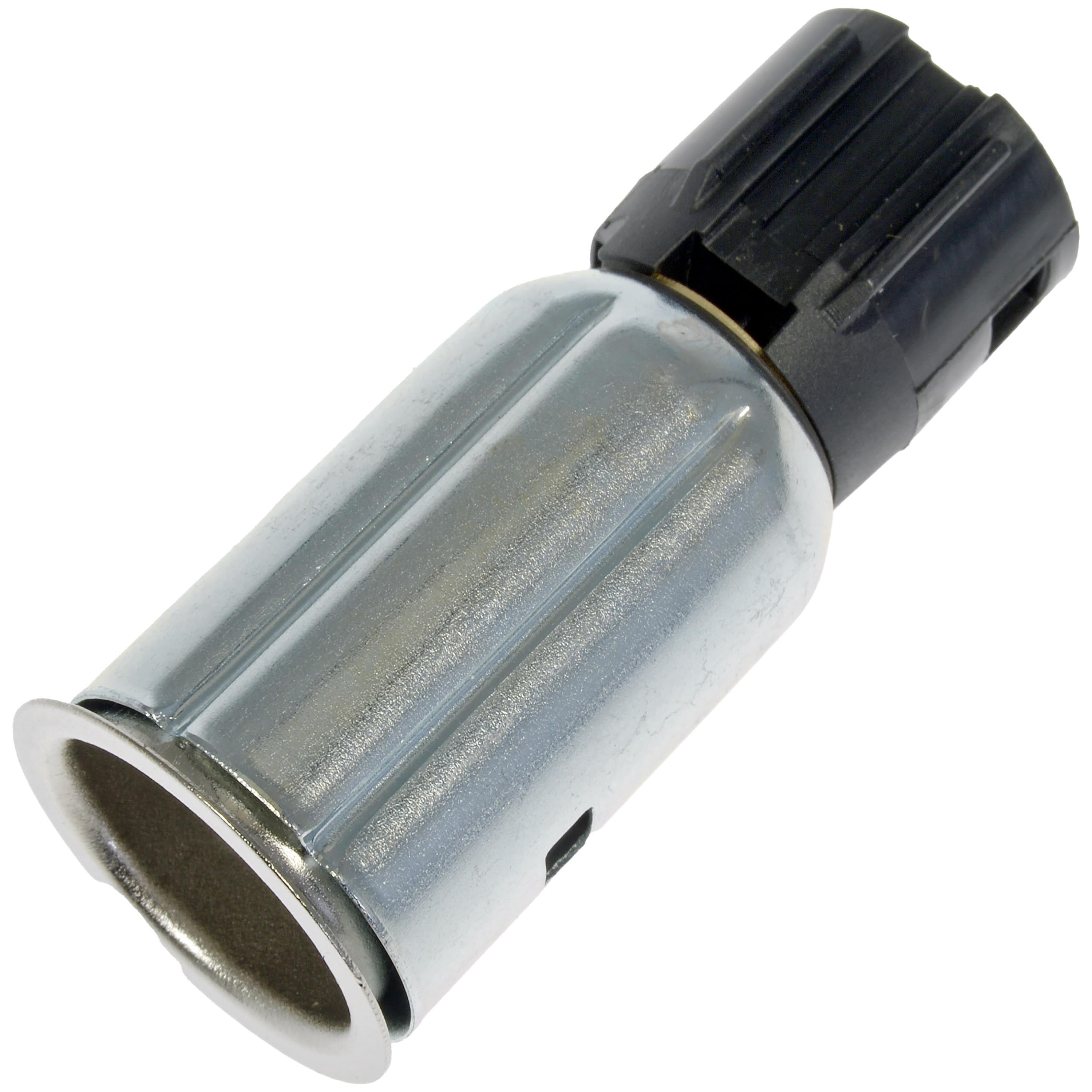 Dorman 76702 Power Outlet Socket Assembly for Specific Ford / Lincoln / Mercury Models