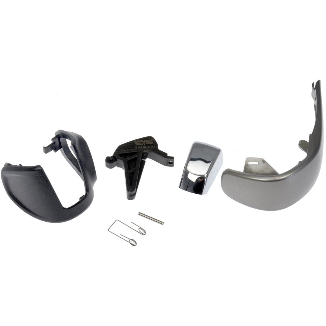 Dorman 76797 Shift Knob Lever Repair Kit for Specific Buick / Chevrolet Models