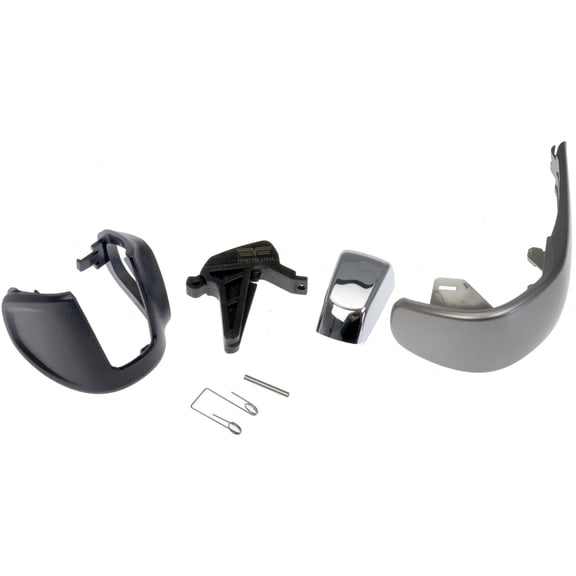 Dorman 76797 Shift Knob Lever Repair Kit for Specific Buick / Chevrolet Models