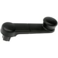 thumbnail image 1 of Dorman 767MXCD Window Crank Handle for Specific Ford / Lincoln / Mazda Models, Black, 1 of 6